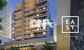 Imagem 3: Apartamento-À VENDA-Botafogo-Rio de Janeiro-RJ