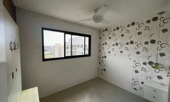 Imagem 4: JARDIM DE PROVENCE - SEMI-MOBILIADO