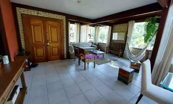 Imagem 3: Casa com 4 dormitórios à venda, 263 m² por R$ 900.000,00 - Vila Progresso - Niterói/RJ