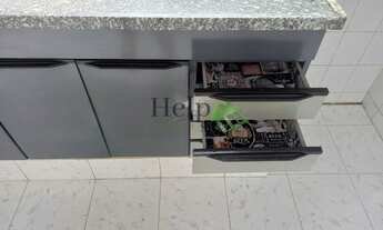 Imagem 7: Casa Térrea - 2 Dormitórios - 3 Vagas - Vila Nair