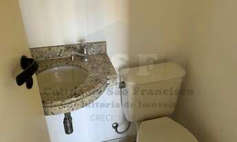 Imagem 4: Apartamento de 93m² 3 dormitórios Vila São Francisco