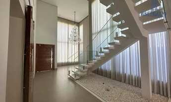 Imagem: Casa com 4 dormitórios à venda, 430 m²