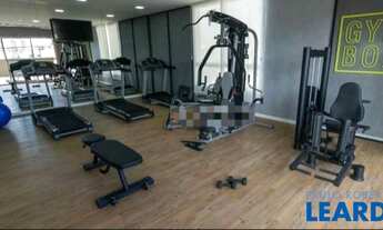 Imagem 6: APARTAMENTO - VILA MARIANA - SP