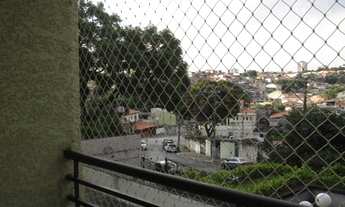 Imagem 3: Apartamento residencial para Venda Parque Maria Domitila, São Paulo