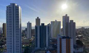 Imagem 4: Apartamentocom 2 quartos para alugar em Manaira