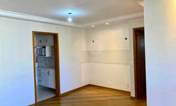 Imagem 7: Apartamento para venda possui 93 metros quadrados com 3 quartos em Pinheiros - São Paulo