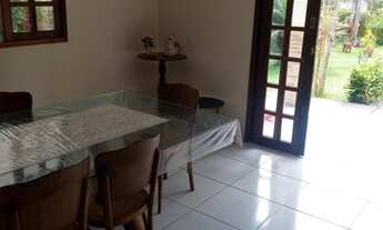 Imagem 5: Casa para aluguel ou venda , em condomínio completo em Aldeia