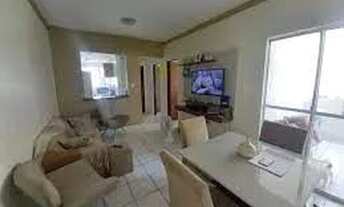 Imagem 2: Apartamento mobiliado Athenas park