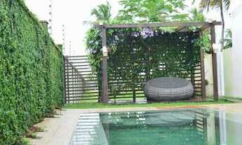 Imagem 7: Casa No Residêncial Dahma