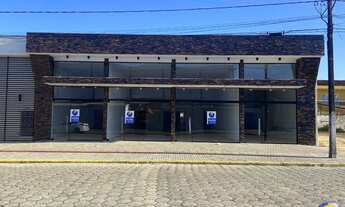 Imagem 2: GUARATUBA - Loja/Salão - Centro