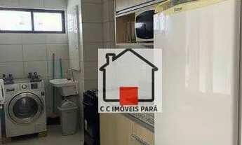 Imagem 3: Loft com 2 dormitórios para alugar, 54 m² por R$ 4.800,01/mês - Umarizal - Belém/PA