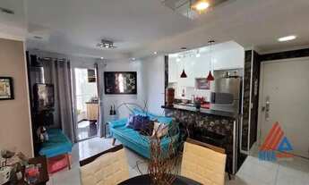 Imagem 2: Apartamento com 2 dormitórios à venda, 55 m² por R$ 360.000,00 - Vila Endres - Guarulhos/S