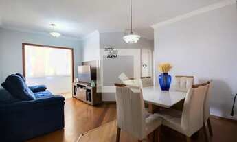 Imagem: Apartamento à Venda - Piratininga, 3 Quartos