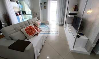 Imagem 7: COBERTURA COM VISTA PARA O MAR NA ENSEADA