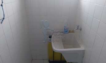 Imagem 5: Apartamento Kitchenette em Ribeirão Preto