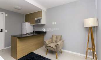 Imagem 4: PORTO ALEGRE - Apartamento Padrão - Cidade Baixa