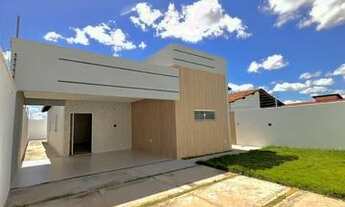 Imagem 6: JS- Casa PRONTA PRA MORAR . tem 140 m2 com 3 quartos em Parque Piaui II - Timon - Maranhã