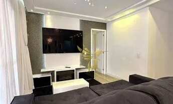 Imagem 4: Apartamento com 3 dormitórios à venda, 117 m² por R$ 1.360.000,00 - Anália Franco - São Pa