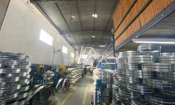 Imagem 3: Barracão à venda, 250 m² por R$ 3.000.000 - Jardim Presidente - Marília/SP