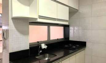 Imagem 4: Apartamento dois quartos sendo um suíte todo reformado na Mariz e Barros coladinho no metr