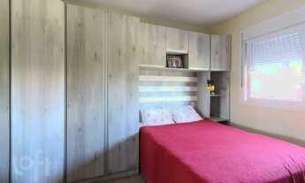 Imagem 3: Casa à venda Rua Nerci Pereira Flores, Harmonia - Canoas