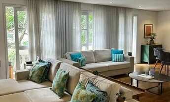 Imagem 4: Apartamento Venda Jardim Paulista 166 m² 4 Dormitórios