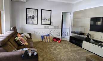 Imagem 3: Casa Condomínio - Urbanova - Altos da Serra II - 315 metros quadrados - 4 Dormitórios -1