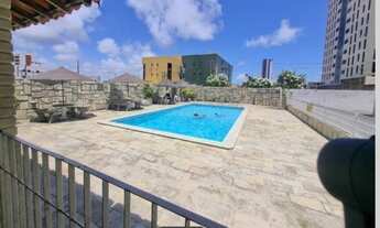 Imagem 4: Apartamento para aluguel tem 80 metros quadrados com 3 quartos em Bessa - João Pessoa - Pa