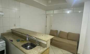 Imagem: Apartamento com 1 quarto, 38m², para locação