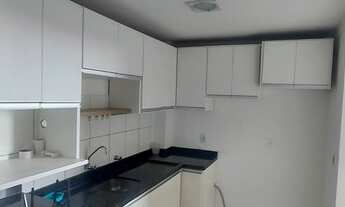 Imagem 6: Apartamento na região central a 300m do lago com sacada e churrasqueira