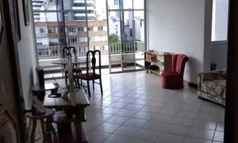 Imagem 3: Apartamento à venda 3/4 C/ Dependência Completa -Jardim Apipema - Salvador/BA