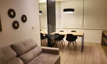 Imagem 2: Rio de Janeiro - Apartamento Padrão - TIJUCA