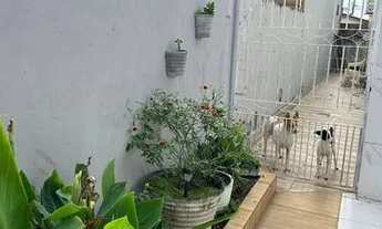 Imagem 3: Duas casas no Geisel