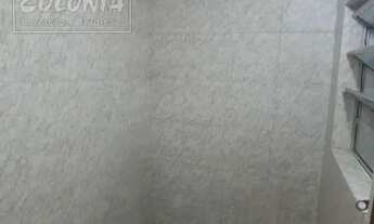 Imagem 4: Santo André - Casa Padrão - Parque João Ramalho