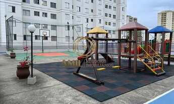 Imagem 6: TI-RA AMIL ALUGA Apartamento / Spazio Campo Di Bragança / Palmeiras de São José/02 dormitó