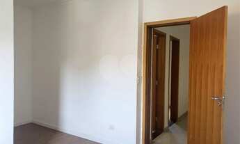 Imagem: Sobrado Novo no Campo Grande