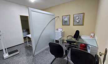 Imagem 5: Casa comercial para venda com 384 metros quadrados com 8 quartos em Aldeota - Fortaleza