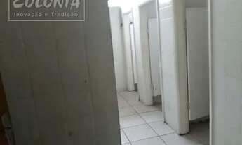 Imagem 7: Santo André - Galpão/Depósito/Armazém - Vila Valparaíso