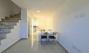 Imagem 4: Casa de Condomínio para Aluguel - Vila Prudente, 2 Quartos, 94 m2