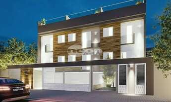 Imagem 7: SANTO ANDRé - Apartamento Padrão - Vila Eldízia