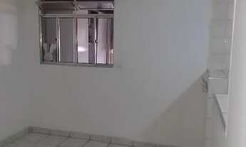 Imagem 6: Casa com 3 cômodos no campanário