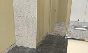 Imagem 3: Kitnet / Conj com partaria