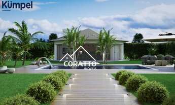 Imagem 4: Casa Alto Padrão para Venda em Rodovia Passo Fundo-RS - 7987