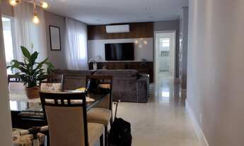 Imagem: Apartamento para venda tem 136 metros quadrados