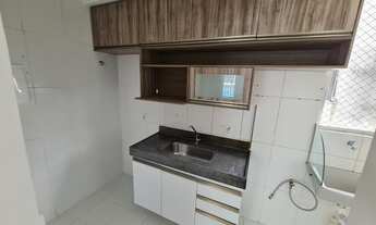 Imagem 7: Apartamento para aluguel possui 60 metros quadrados com 3 quartos