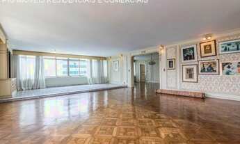 Imagem: SÃO PAULO - Apartamento Padrão - SANTA