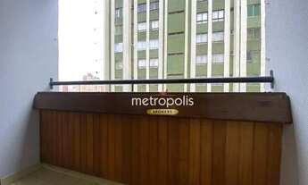 Imagem 6: Apartamento com 3 dormitórios à venda, 76 m² por R$ 400.000,00 - Vila Mussolini - São Bern