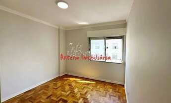 Imagem: Apartamento com 01 dormitório em Santa