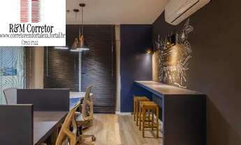 Imagem 7: Apartamento por temporada A Partir R$ 490,00 por noite no Meireles em Fortaleza-ce