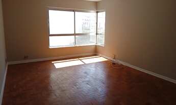 Imagem 2: Apto locação - 3 dorm sendo 01 suite, 130m com 01 vaga - proximo ao Metro Oscar Freire